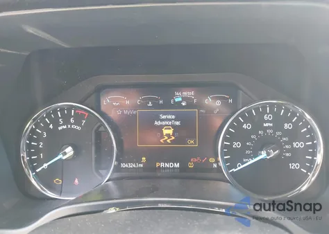 2020 Ford Expedition Limited z USA, uszkodzony, nr VIN 1FMJU1KT9LEA20451